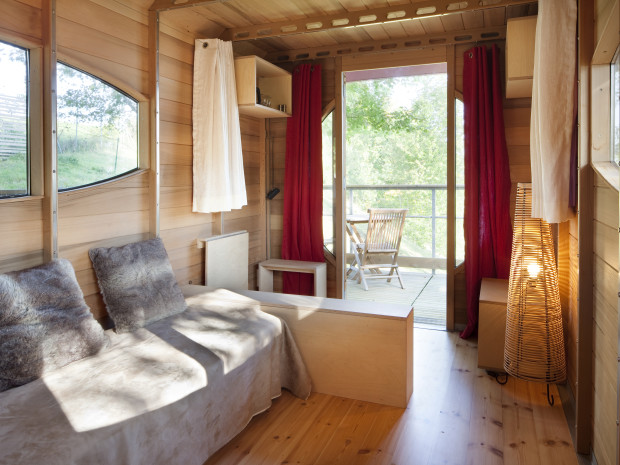 Vyans le val chambre d'hôtes