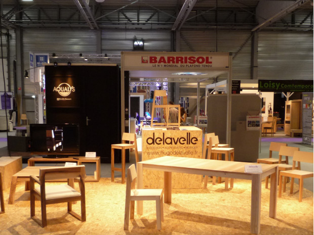 salon habitat 2013 besançon