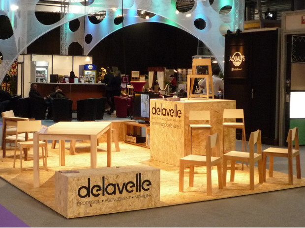 salon habitat 2013 besançon