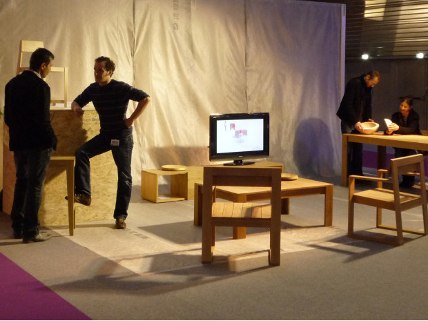 salon habitat 2010 besançon