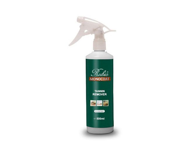 Tannin Remover Rubio ®
