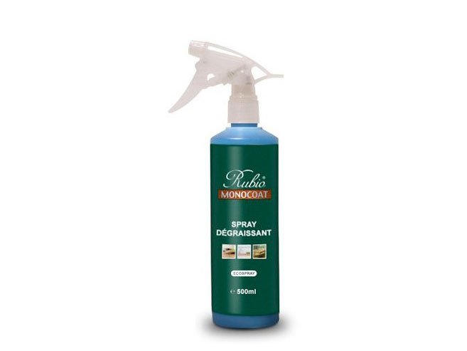 Spray dégraissant Rubio ®