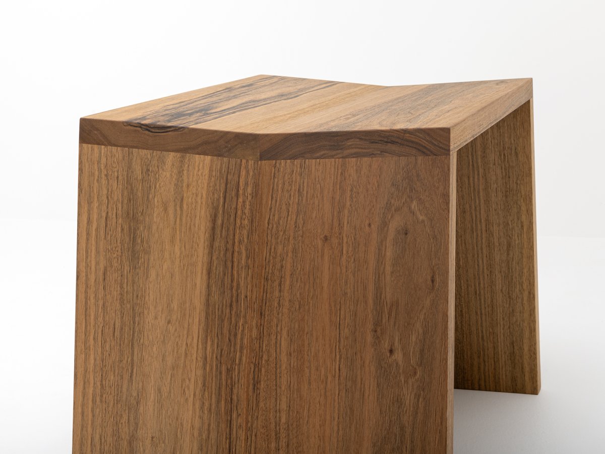 Banc d'intérieur confortable et ergonomique - PAP