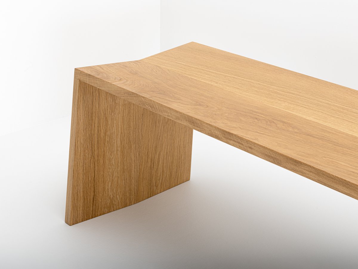 Banc bois taille 240 cm