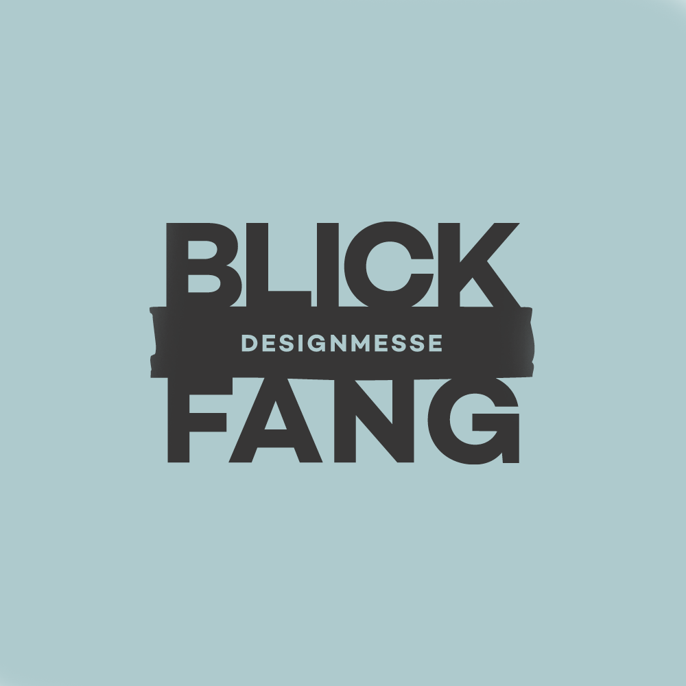 BLICKFANG MESSE 2021