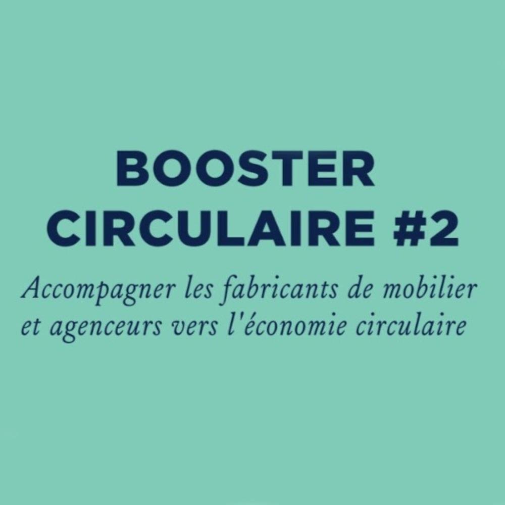 CIRCULAR BOOSTER