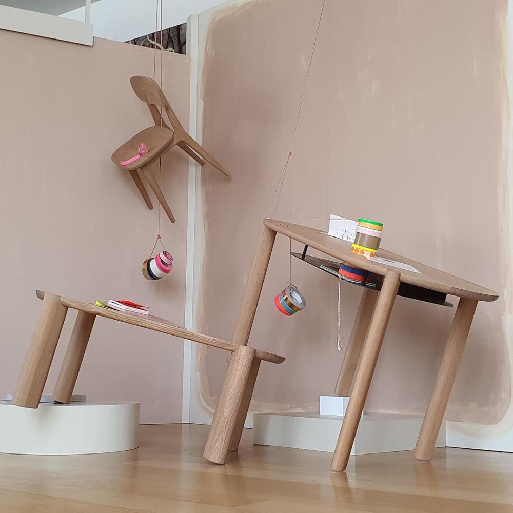 „FRANZÖSISCHE LEBENSART“ AUSSTELLUNG IN BERLIN