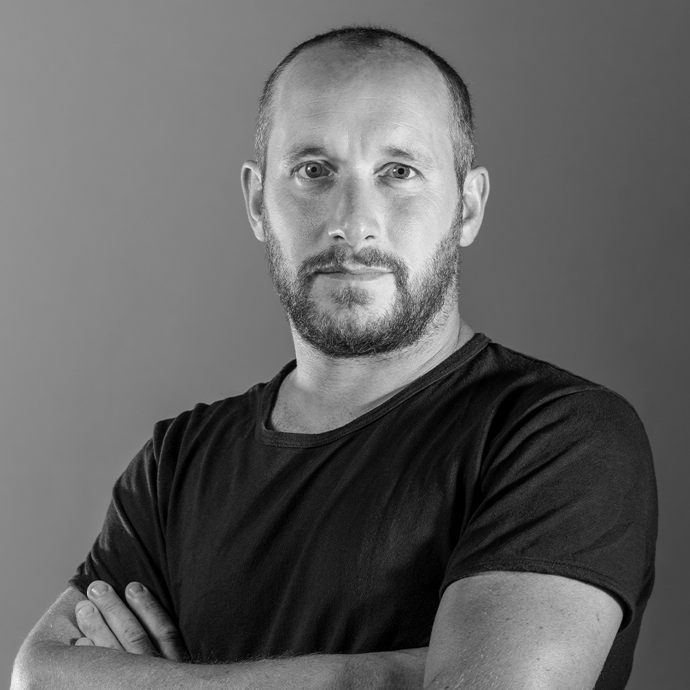 Hugo Delavelle: Möbeldesigner und Pionier des Öko-Designs seit 2009