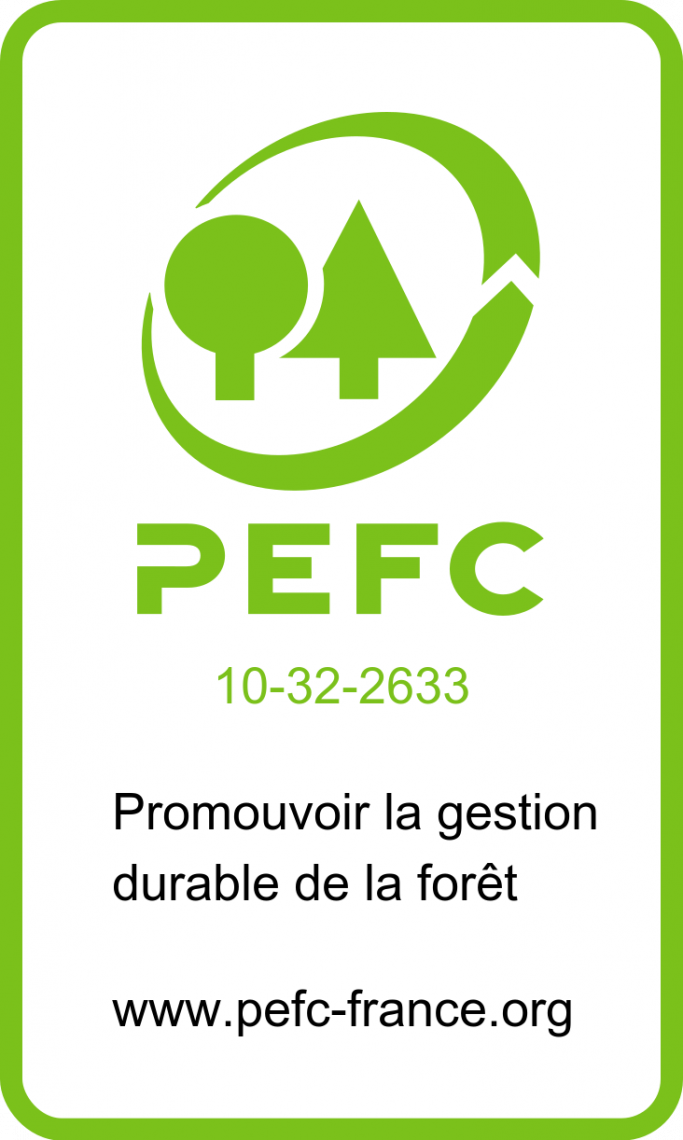 Logo PEFC